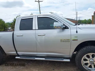 2015 Ram 1500 Big Horn with VIN 1C6RR7GT2FS704372, listed as a IAAI auction lot 42465982 with 162,326 mi miles and . Bid and sale history available at DreamBid. Image 13.