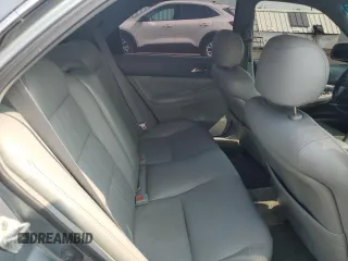 1994 Honda Accord EX с VIN JHMCD5666RC090288, выставлен на аукционе Copart как лот 60369025 с пробегом 157 086 миль миль и Списание • Salvage title. История ставок и продаж доступна на DreamBid. Изображение 10.
