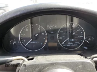 1991 Mazda MX-5 Miata Special Edition z VIN JM1NA3510M1218378, wystawiony jako Copart lot #57149615 z przebiegiem 147 632 mil mil oraz Czysty tytuł • Clean title. Historia ofert i sprzedaży dostępna na DreamBid. Obrazek 10.