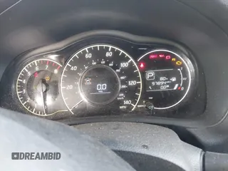 2016 Nissan Note S с VIN 3N1CE2CP7GL400396, выставлен на аукционе IAAI как лот 42518464 с пробегом 97 894 миль миль и . История ставок и продаж доступна на DreamBid. Изображение 7.