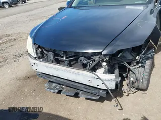 2009 Lexus LS 460 with VIN JTHCL46F195002037, listed as a IAAI auction lot 42331071 with 141,943 mi miles and . Bid and sale history available at DreamBid. Image 6.