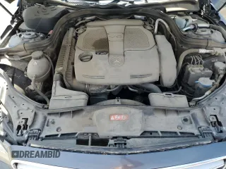 2014 Mercedes-Benz E 350 Sport with VIN WDDHF5KB4EA827763, listed as a Copart auction lot 53169035 with 182,945 mi miles and Clean Title. Bid and sale history available at DreamBid. Image 11.