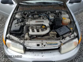 2002 Saturn LW z VIN 1G8JW84RX2Y574971, wystawiony jako Copart lot #52973795 z przebiegiem 155 227 mil mil oraz Tytuł czysty. Historia ofert i sprzedaży dostępna na DreamBid. Obrazek 11.