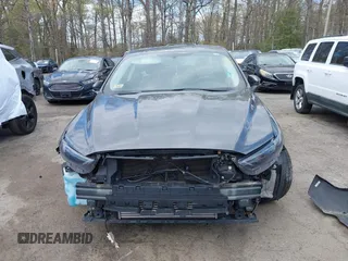2015 Ford Fusion Titanium with VIN 3FA6P0K96FR283763, listed as a IAAI auction lot 42046868 with 104,542 mi miles. Bid and sale history available at carsss.com. Image 13.