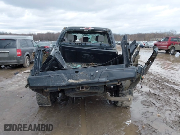 2015 Ford F-150 XLT с VIN 1FTEX1EPXFFC73448, выставлен на аукционе IAAI как лот 41455498 с пробегом 189 732 миль миль и . История ставок и продаж доступна на DreamBid. Изображение 17.
