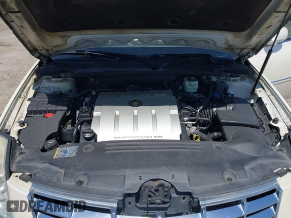 2008 Cadillac DTS 1SC with VIN 1G6KD57Y88U190045, listed as a IAAI auction lot 41994989 with 96,714 mi miles and . Bid and sale history available at carsss.com. Image 10.