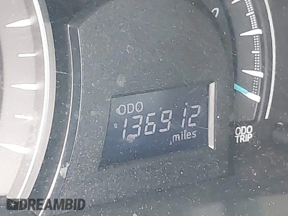 2012 Toyota Camry L with VIN 4T1BF1FK8CU513544, listed as a IAAI auction lot 41919094 with 136,912 mi miles and . Bid and sale history available at DreamBid. Image 15.
