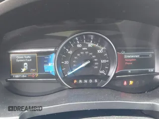 2019 Ford Explorer Limited с VIN 1FM5K7F81KGB48640, выставлен на аукционе IAAI как лот 42359695 с пробегом 119 571 миль миль и . История ставок и продаж доступна на DreamBid. Изображение 7.
