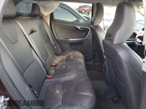 2015 Volvo XC60 T6 Premier Plus с VIN YV4902RC8F2580110, выставлен на аукционе Copart как лот 80725824 с пробегом 119 863 миль миль и Чистый • Clean title. История ставок и продаж доступна на DreamBid. Изображение 11.