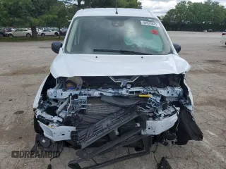 2022 Ford Transit Connect с VIN NM0LS6T24N1526251, выставлен на аукционе Copart как лот 50924043 с пробегом Не указан миль и . История ставок и продаж доступна на DreamBid. Изображение 5.