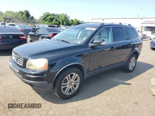 2011 Volvo XC90 I6 z VIN YV4952CZ8B1574189, wystawiony jako Copart lot #61250325 z przebiegiem 147 897 mil mil oraz Szkoda całkowita • Salvage title. Historia ofert i sprzedaży dostępna na DreamBid. Obrazek 1.