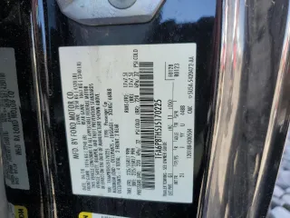 2018 Ford Mustang EcoBoost z VIN 1FA6P8TH5J5170225, wystawiony jako Copart lot #49530695 z przebiegiem 58 721 mil mil oraz Szkoda całkowita • Salvage title. Historia ofert i sprzedaży dostępna na DreamBid. Obrazek 15.