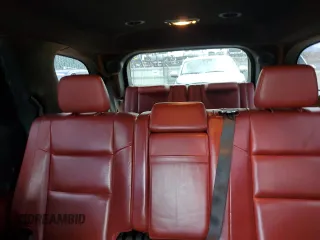 2020 Dodge Durango R/T with VIN 1C4SDJCT9LC261977, listed as a Copart auction lot 55223835 with 145,534 mi miles and Salvage title. Bid and sale history available at DreamBid. Image 10.