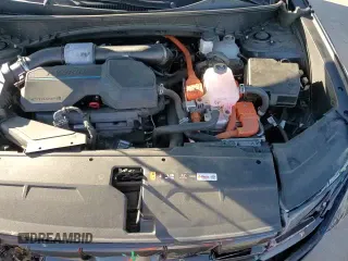 2023 Hyundai Tucson SEL Convenience with VIN KM8JFCA14PU092787, listed as a Copart auction lot 86288025 with 40,521 mi miles and Salvage title. Bid and sale history available at DreamBid. Image 14.