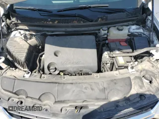 2020 Chevrolet Traverse LS with VIN 1GNERFKW8LJ298724, listed as a Copart auction lot 50510065 with 63,027 mi miles and Salvage Title. Bid and sale history available at carsss.com. Image 12.