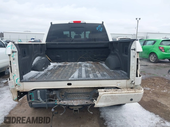 2016 Ford F-150 XLT with VIN 1FTEW1EF6GFB20271, listed as a IAAI auction lot 41539349 with 159,055 mi miles and . Bid and sale history available at DreamBid. Image 17.