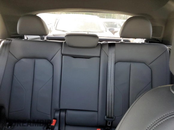 2019 Audi Q3 Premium with VIN WA1AECF32K1078862, listed as a Copart auction lot 69554892 with 38,022 mi miles. Bid and sale history available at carsss.com. Image 10.