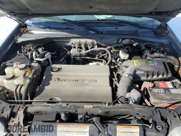 2006 Ford Escape с VIN 1FMYU95H06KB58941, выставлен на аукционе Copart как лот 44446895 с пробегом 147 357 миль миль и Списание • Salvage title. История ставок и продаж доступна на DreamBid. Изображение 11.