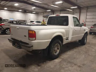 1998 Ford Ranger XL с VIN 1FTYR10C7WPA74198, выставлен на аукционе IAAI как лот 42083824 с пробегом 189 455 миль миль и . История ставок и продаж доступна на DreamBid. Изображение 4.