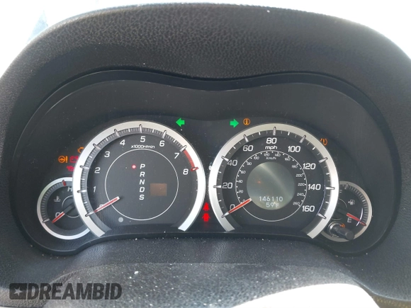 2013 Acura TSX с VIN JH4CU2F47DC014309, выставлен на аукционе IAAI как лот 41807965 с пробегом 146 110 миль миль и . История ставок и продаж доступна на DreamBid. Изображение 7.