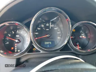 2011 Cadillac CTS Premium с VIN 1G6DP1ED2B0125988, выставлен на аукционе Copart как лот 42336955 с пробегом 65 902 миль миль и Списание • Salvage title. История ставок и продаж доступна на DreamBid. Изображение 9.