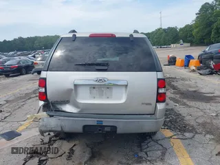2006 Ford Explorer XLS with VIN 1FMEU62E56UA33188, listed as a IAAI auction lot 42271171 with 164,637 mi miles and . Bid and sale history available at DreamBid. Image 16.