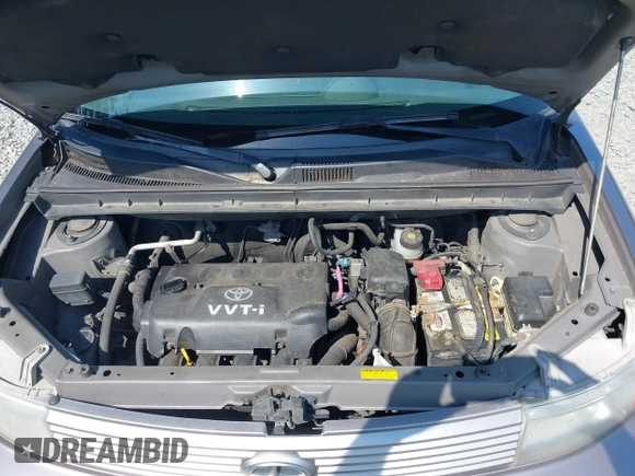 2005 Scion xB with VIN JTLKT324950220945, listed as a IAAI auction lot 42090170 with 182,235 mi miles. Bid and sale history available at carsss.com. Image 10.