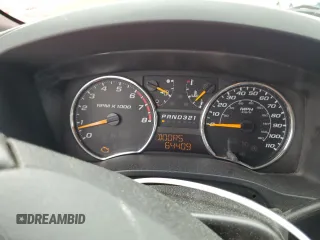 2010 GMC Canyon SLE1 z VIN 1GTJTCDE8A8111482, wystawiony jako Copart lot #57779275 z przebiegiem 64 409 mil mil oraz Szkoda całkowita • Salvage title. Historia ofert i sprzedaży dostępna na DreamBid. Obrazek 9.