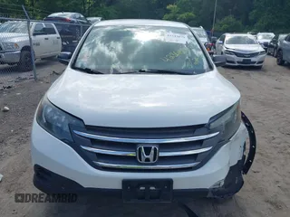 2014 Honda CR-V LX z VIN 5J6RM4H37EL095836, wystawiony jako IAAI lot #42343079 z przebiegiem 141 766 mil mil oraz . Historia ofert i sprzedaży dostępna na DreamBid. Obrazek 12.
