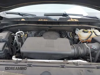 2021 Chevrolet Tahoe LT with VIN 1GNSCNKD7MR439900, listed as a IAAI auction lot 41187590 with 119,131 mi miles and . Bid and sale history available at DreamBid. Image 10.