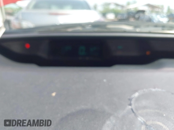 2009 Toyota Prius with VIN JTDKB20U293475940, listed as a IAAI auction lot 42150468 with 112,556 mi miles and . Bid and sale history available at DreamBid. Image 7.