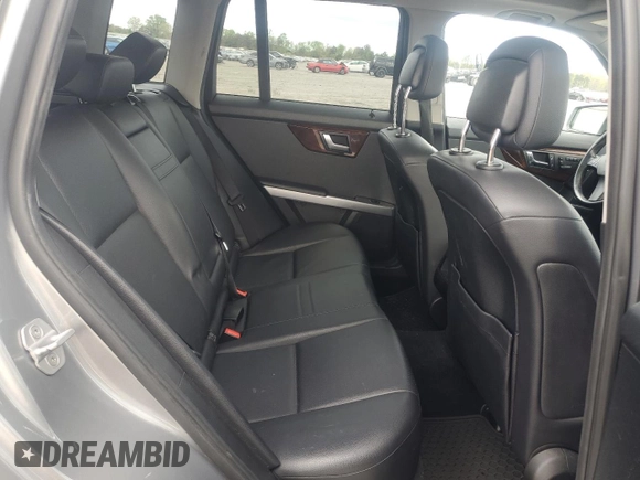 2012 Mercedes-Benz GLK 350 with VIN WDCGG8HBXCF734624, listed as a Copart auction lot 50904485 with 84,792 mi miles and Clean Title. Bid and sale history available at DreamBid. Image 11.