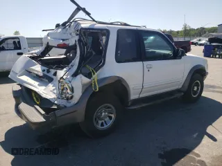1998 Ford Explorer Sport с VIN 1FMYU22X0WUC49831, выставлен на аукционе Copart как лот 52305105 с пробегом 179 547 миль миль и Списание • Salvage title. История ставок и продаж доступна на DreamBid. Изображение 3.