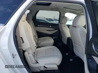 2023 Buick Enclave Essence with VIN 5GAEVAKW9PJ106872, listed as a Copart auction lot 45683165 with 15,060 mi miles and Clean Title. Bid and sale history available at DreamBid. Image 11.