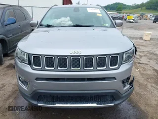 2019 Jeep Compass High Altitude с VIN 3C4NJDCB8KT639501, выставлен на аукционе IAAI как лот 42439877 с пробегом 68 452 миль миль и . История ставок и продаж доступна на DreamBid. Изображение 13.