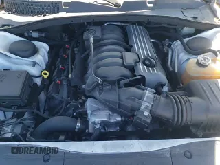 2021 Dodge Charger Scat Pack Widebody с VIN 2C3CDXGJ7MH553792, выставлен на аукционе Copart как лот 86652305 с пробегом 90 602 миль миль и Списание • Salvage title. История ставок и продаж доступна на DreamBid. Изображение 13.