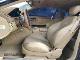 2010 Mercedes-Benz CL with VIN WDDEJ7HB0AA024754, listed as a Copart auction lot 47628265 with 92,176 mi miles and Clean Title. Bid and sale history available at DreamBid. Image 7.