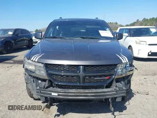 2018 Dodge Journey Crossroad with VIN 3C4PDDGG2JT371226, listed as a IAAI auction lot 41779563 with 159,092 mi miles and . Bid and sale history available at DreamBid. Image 13.