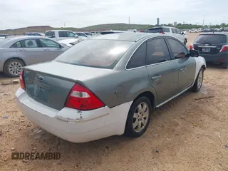 2006 Ford Five Hundred SE с VIN 1FAFP23166G182377, выставлен на аукционе IAAI как лот 42361940 с пробегом 219 462 миль миль и . История ставок и продаж доступна на DreamBid. Изображение 4.