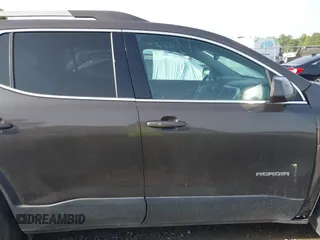 2019 GMC Acadia SLT with VIN 1GKKNMLS2KZ284765, listed as a IAAI auction lot 42593279 with 33,120 mi miles and . Bid and sale history available at DreamBid. Image 14.