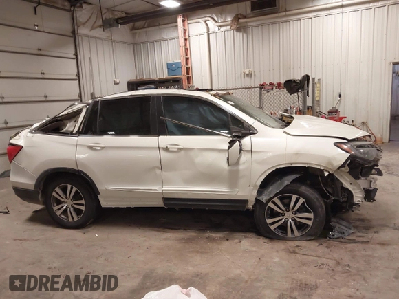 2016 Honda Pilot EX-L with VIN 5FNYF6H79GB019440, listed as a IAAI auction lot 41375747 with 199,535 mi miles. Bid and sale history available at carsss.com. Image 14.