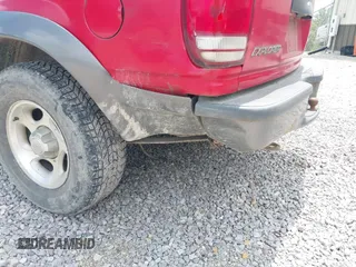 1999 Ford Explorer Sport с VIN 1FMYU24E5XUA74165, выставлен на аукционе IAAI как лот 42779078 с пробегом 239 753 миль миль и . История ставок и продаж доступна на DreamBid. Изображение 6.
