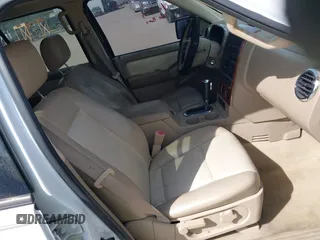 2007 Ford Explorer Eddie Bauer with VIN 1FMEU64E17UB22268, listed as a IAAI auction lot 41697501 with Not provided miles and . Bid and sale history available at DreamBid. Image 8.