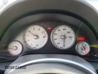 2005 Acura RSX z VIN JH4DC53805S008147, wystawiony jako Copart lot #45206385 z przebiegiem 115 961 mil mil oraz Czysty tytuł • Clean title. Historia ofert i sprzedaży dostępna na DreamBid. Obrazek 9.
