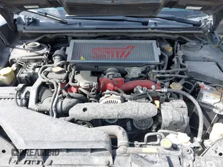 2015 Subaru WRX STI z VIN JF1VA2P68F9823116, wystawiony jako IAAI lot #41842139 z przebiegiem 95 710 mil mil oraz . Historia ofert i sprzedaży dostępna na DreamBid. Obrazek 10.