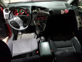 2004 Pontiac Vibe с VIN 5Y2SL62844Z402790, выставлен на аукционе Copart как лот 89213595 с пробегом 164 061 миль миль и Списание • Salvage title. История ставок и продаж доступна на DreamBid. Изображение 8.