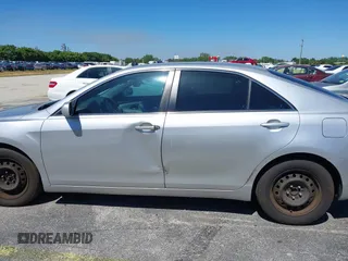 2010 Toyota Camry with VIN 4T1BF3EK1AU060068, listed as a IAAI auction lot 41769623 with 189,099 mi miles and . Bid and sale history available at DreamBid. Image 14.