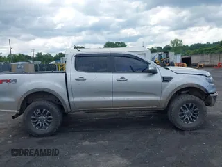 2021 Ford Ranger XL with VIN 1FTER4FH8MLD86381, listed as a IAAI auction lot 42542827 with 64,072 mi miles and . Bid and sale history available at DreamBid. Image 13.