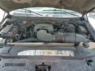 2002 Ford Expedition Eddie Bauer z VIN 1FMRU17L12LA63588, wystawiony jako Copart lot #52289415 z przebiegiem 305 113 mil mil oraz Szkoda całkowita • Salvage title. Historia ofert i sprzedaży dostępna na DreamBid. Obrazek 11.