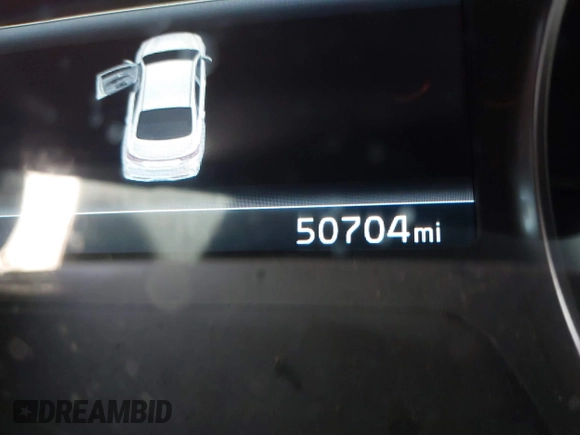 2022 Kia Forte LXS z VIN 3KPF24AD8NE434985, wystawiony jako IAAI lot #41797267 z przebiegiem 50 704 mil mil oraz . Historia ofert i sprzedaży dostępna na DreamBid. Obrazek 15.